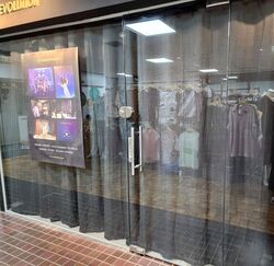 Beauty World Centre (D21), Shop House #459230071